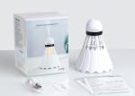 Table Ultrasonic Cool Mist Humidifier , Badminton Mini Portable Humidifier