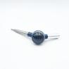 Buy cheap 4 Hole Hygiene Dental Air Flow Sander Gun Metal Body Dental Air Prophy Polishing Unit from wholesalers