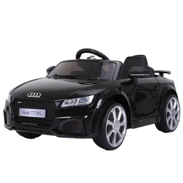 Buy cheap 2022 Authorized Battery Baby Toy Car Electric 6v 12v Ride On Car for Kids 40HQ 405PCS from wholesalers