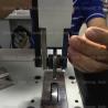 Buy cheap Rotary Ultrasonic Lace Sewing Machine 35Khz Smokeless Tasteless And Odorless from wholesalers