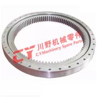 Buy cheap R300 - 9 R290 - 7 81N8 00023 Swing Bearing Slewing Bearing Ring Undercarriage product