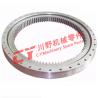 Buy cheap R300 - 9 R290 - 7 81N8 00023 Swing Bearing Slewing Bearing Ring Undercarriage Parts Swing Cycle Gear from wholesalers