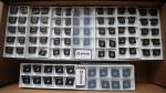 Wear Resistant Carbide Inserts For Cast Iron TNMG1604 WNMG0804 CNMG1204 Black
