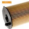 Buy cheap MASUMA 1311289 4R8Q-6744-AA Car Oil Filters for Land Rover DISCOVERY IV L319 10*10*17 cm from wholesalers