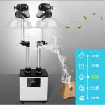 Smoke Purifying Welding Fume Extraction Multifunction For Air Cleaner
