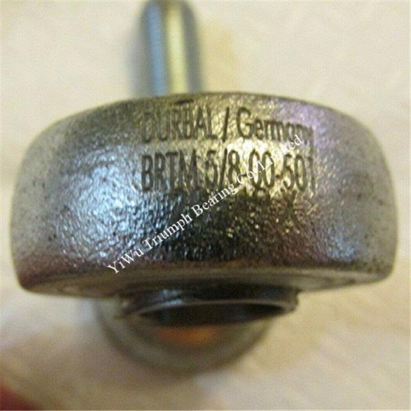 Buy cheap 100% Original Durban Germany , heavy duty rod end bearing BRTM5/8-00-501 , BEM 06-20-501 , BEM 06-20-502 L from wholesalers