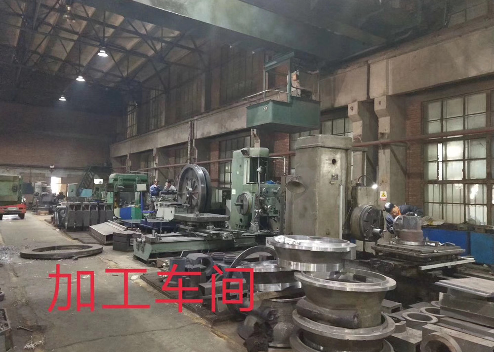 XLPE 35-132 Kv 3 Layer Extruder Extrusion CCV Line