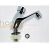 Buy cheap Delay Action Faucet Single Hole Installation Public Wash Basin from wholesalers