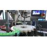 Buy cheap Fully Automatic PLC Controlled Powder Packing Machine For Bottles from wholesalers