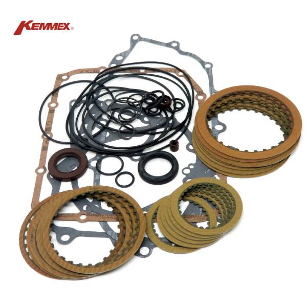 Buy cheap OE NO. n/a Transmission Master Repair Kit for Kemmex A4Q A4R A4LB1 Without Pistons from wholesalers
