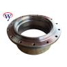 Buy cheap E120B Final Drive Hub Ring Gear 40KG 099-0212 Replacement Parts OEM from wholesalers