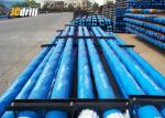 Buy cheap Alloy Steel Deep Hole Water Well Drilling Spiral Drill Collar 168 x 4500mm from wholesalers