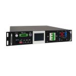 High Voltage BMS 120-500V Battery Charge & Discharge Management Factory directly