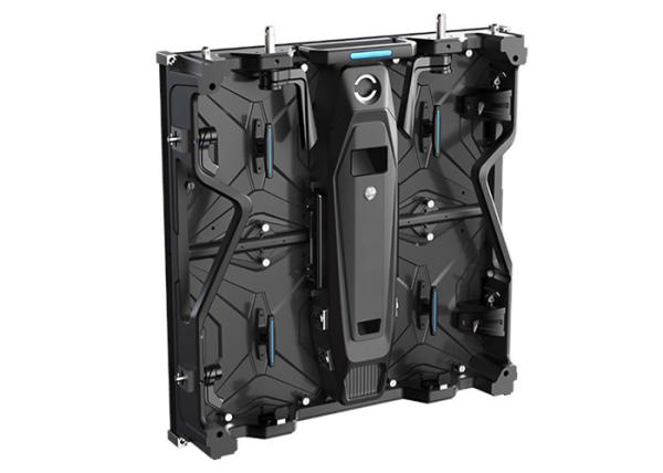 Buy cheap P4.81 Indoor LED Stage Screen from wholesalers