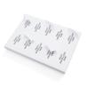 Buy cheap Self Adhesive Dye Ink Matte Surface Die Cut Sticker Paper from wholesalers