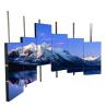 Buy cheap Custom Advertising Lifting Flexible Led Screen Wall Indoor Flexible Led Screen Panel from wholesalers