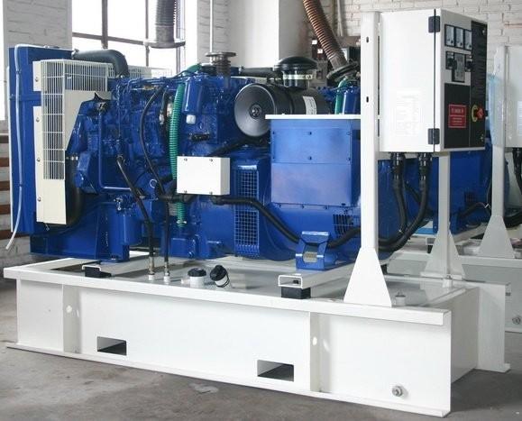 Buy cheap Leroy Somer Generator / Perkins Diesel Generator In Uk 30kw To 800kw from wholesalers