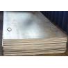 Buy cheap Shipbuilding Steel Plate CCS Grade AQ51 High Strength Steel Plate from wholesalers