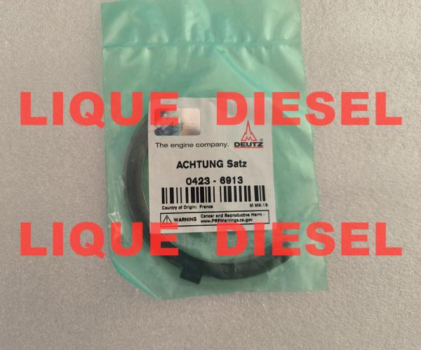 Buy cheap DEUTZ Thrust 0423-6913 04236913 0423 6913 423-6913 4236913 423 6913 ACHTUNG Satz from wholesalers