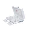 Buy cheap Waterproof IP65 Fiber Distribution Hub Outdoor FTTH Network Equipment from wholesalers
