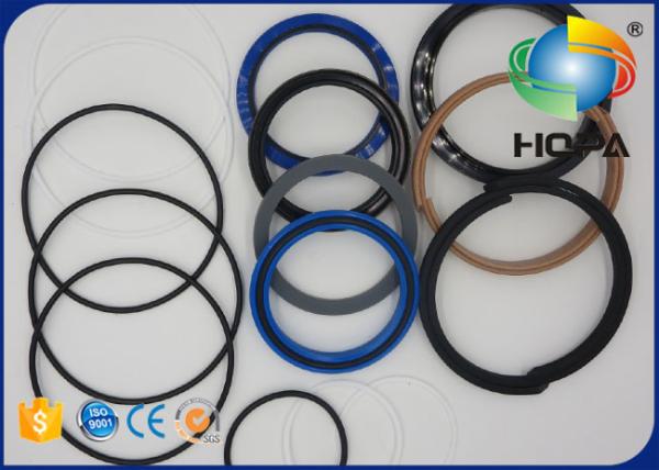 Buy cheap 2438U1157R300 Clamshovel Cylinder Seal Kit For Kobelco SK100 SK120 from wholesalers