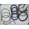 Buy cheap 2438U1157R300 Clamshovel Cylinder Seal Kit For Kobelco SK100 SK120 from wholesalers