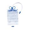 Buy cheap 1500ml Urine Collection Bag 2000ml Disposable Elderly Urine Collector from wholesalers