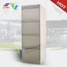 Buy cheap Beige Metal Office Filing Cabinet, Steel File Cabinet, Metal Cabinet withe 2/3/4 drawer from wholesalers