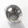 Buy cheap A03560 AC2b Aluminum Die Casting Parts 100% Inspected from wholesalers
