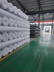 300 Micron 500 Micron 750 Micron Waterproof HDPE Geomembrane Pond Liner