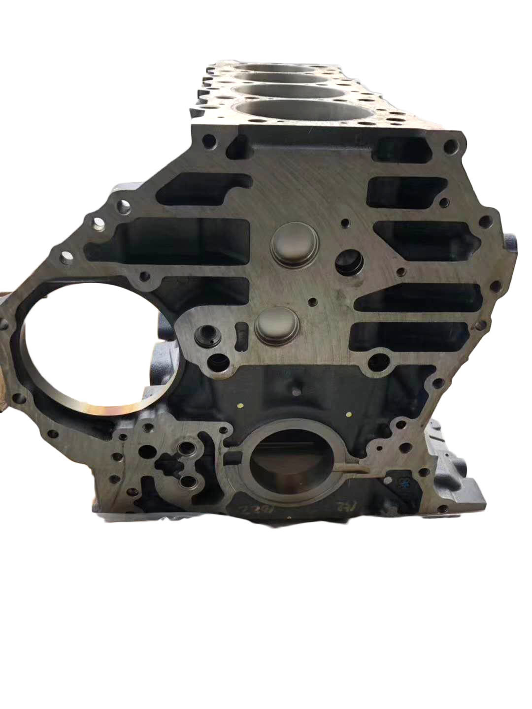 8-98046721-0 ISUZU 4HK1 Diesel Engine Blocks