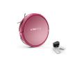 Buy cheap Hard Floors Intelligent Vacuum Cleaner Smart Route Planning 120 Mins Run Time from wholesalers