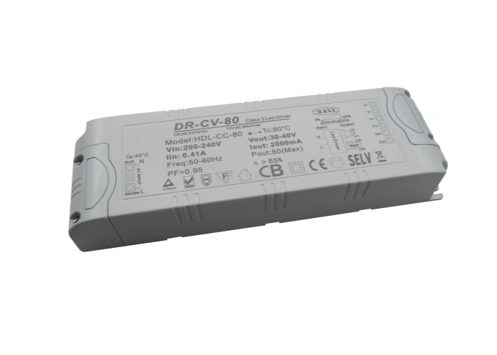Buy cheap 700mA Interior Light Control Module , 40W Fireproof Light Switch Control Panel from wholesalers