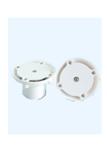 Adjusted Flow Velocity Outdoor Swimming Pool Accessories 40mm Dia Water Intlet