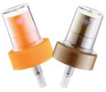 Bottle Ribbed 28/410 Perfume Pump Sprayer