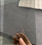 6.5MM 80MM Single Glazed Laminated Tempered Glass 1.14 PVB Film