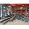Buy cheap High Quality Steel Warehouse Structure Sheds Prefabricated Wide Span Steel Warehouse Building Steel Structure from wholesalers