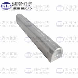 Buy cheap Sacrificial Anodes Magnesium Manganese Alloy Block AZ63 AZ31 Standard from wholesalers