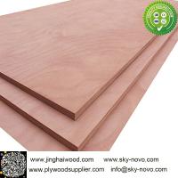 Buy cheap Okoume plywood product