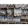 Buy cheap Hot Rolled Stainless Steel Angle Bar A/P Finish 6m Length 304 304L 316 316L 321 310S from wholesalers