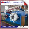Buy cheap 30-35m/min High speed HDPE/PERT pipe extruder machine China supplier from wholesalers