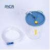 Buy cheap Suction Canister Disposable Suction Liner Bag 1500ml With Lid And Solidifier from wholesalers