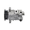 Buy cheap 5058228AF 5058228AH Vehicle AC Compressor 5SE12C For Jeep Compass For Patriot For Dodge WXCK012 from wholesalers