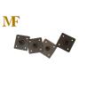Buy cheap Heavy Duty Steel Base Plate Scaffold Structure Q235 Electric Galvanized from wholesalers