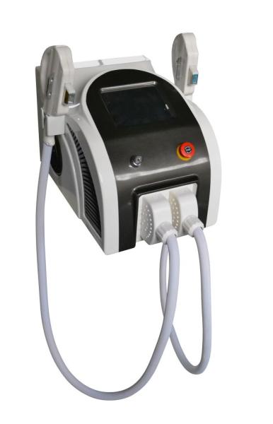 Buy cheap Eligh RF IPL Hair Removal Machine, Acne Treatment from wholesalers