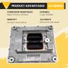 Buy cheap 340-8157 Excavator Controller For CAT 324E 329E Excavator Electric Parts from wholesalers