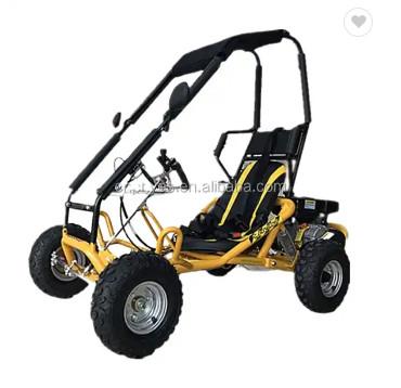 Buy cheap PHYES 4 stoke,single seat,air cooled 196cc / 270cc drift go kart cross buggy from wholesalers
