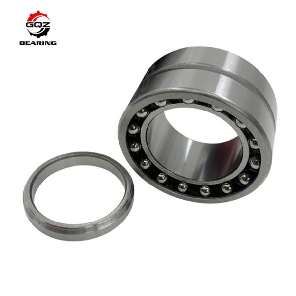 Buy cheap Combined Needle Roller Bearing NKIA5905 / NKIA5905-XL Combined Needle Roller Bearing from wholesalers