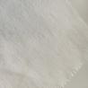 Buy cheap 90 Degree Water Soluble Embroidery Backing Paper with Fusible Non Woven Fabric Rolls from wholesalers
