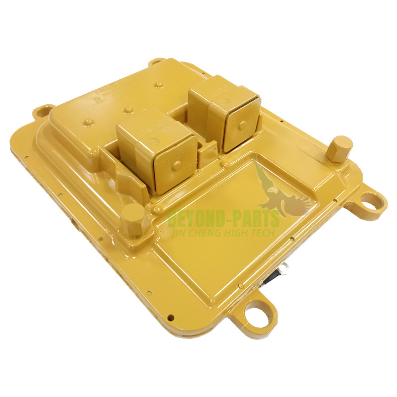 Cater Excavator Spare Parts 3412 Engine ECU Controller Control Unit 156-7172 1567172
